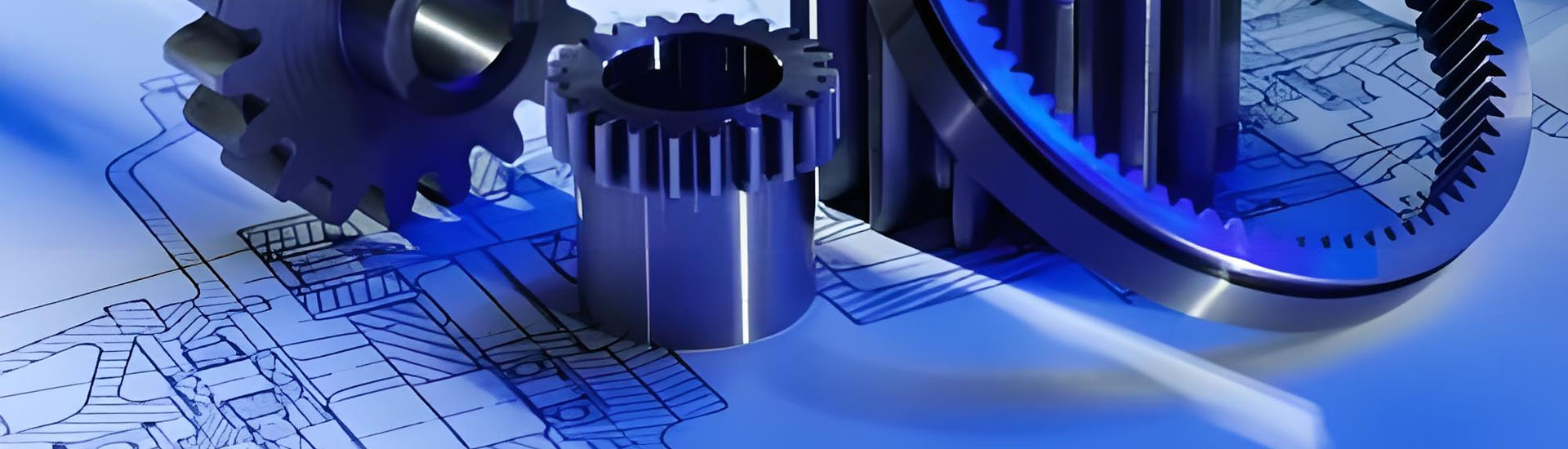 减速电机