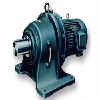 BWY行星摆线针轮减速机BWY planetary cycloidal pinwheel reducer